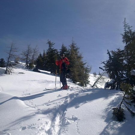 Hanslerfeld Alpbach Bagian luar foto